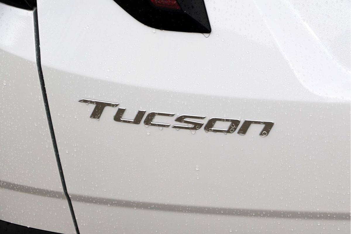 2024 Hyundai Tucson NX4.V3
