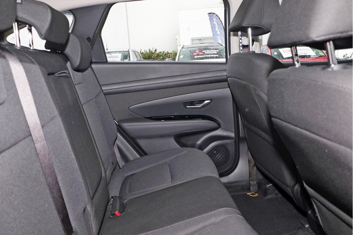 2024 Hyundai Tucson NX4.V3