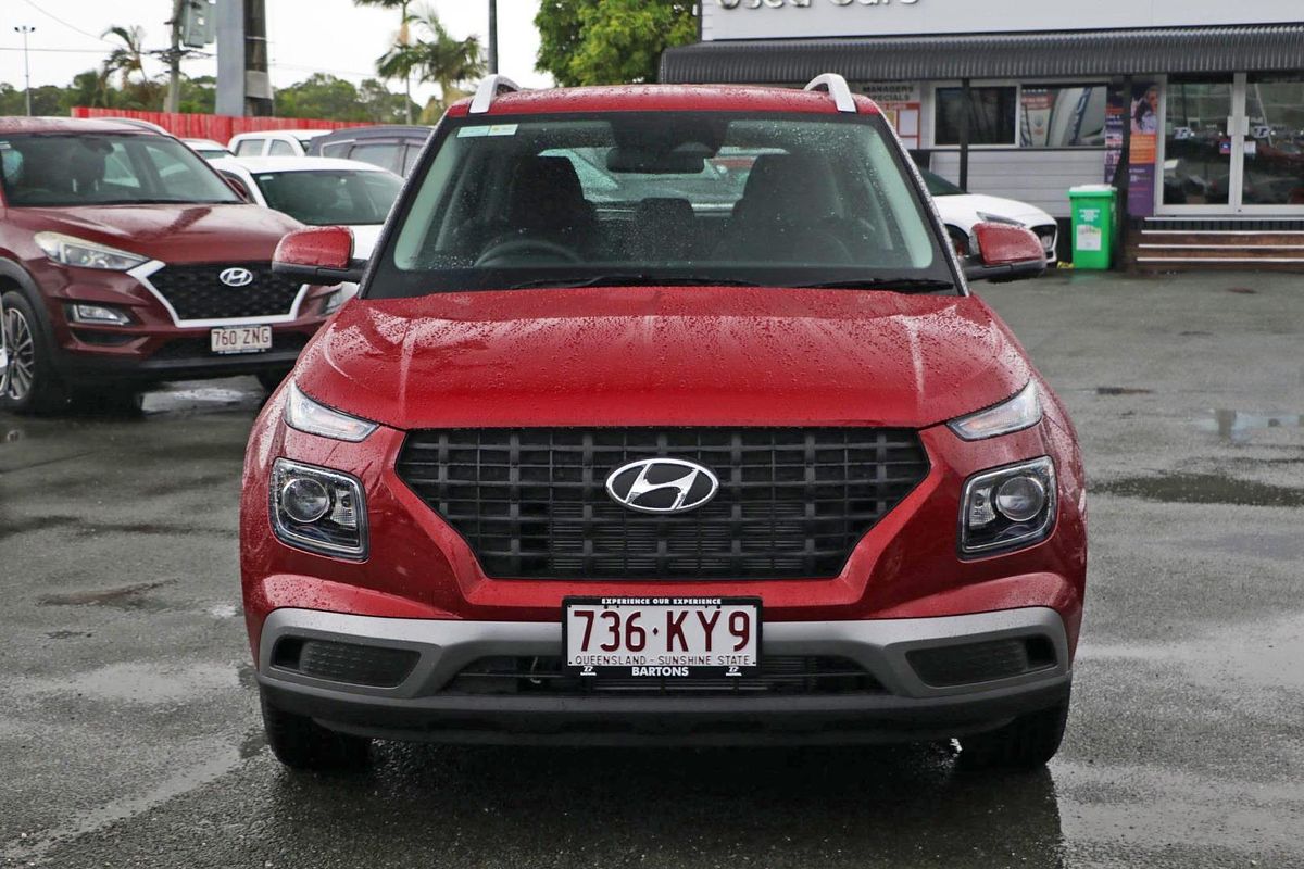 2024 Hyundai Venue QX.V5