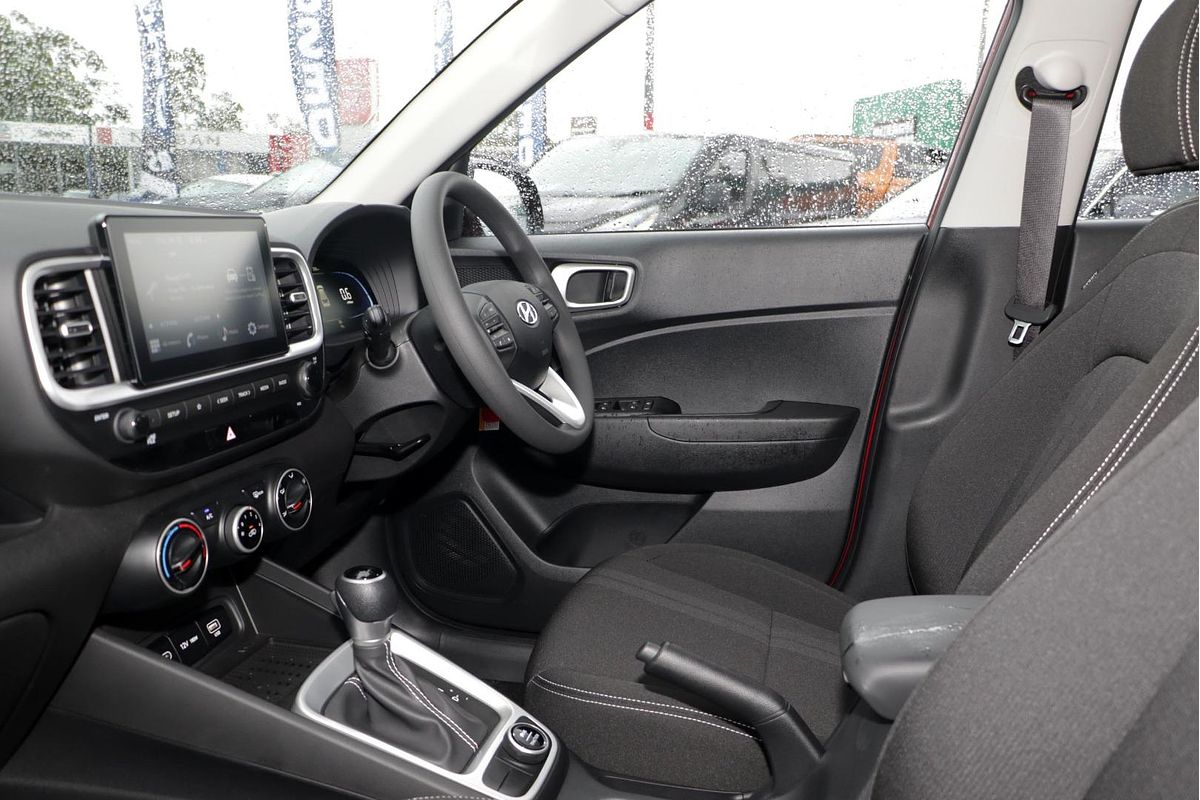 2024 Hyundai Venue QX.V5