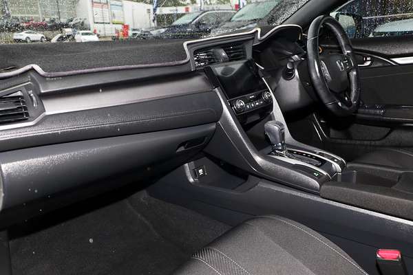 2017 Honda Civic VTi-S 10th Gen