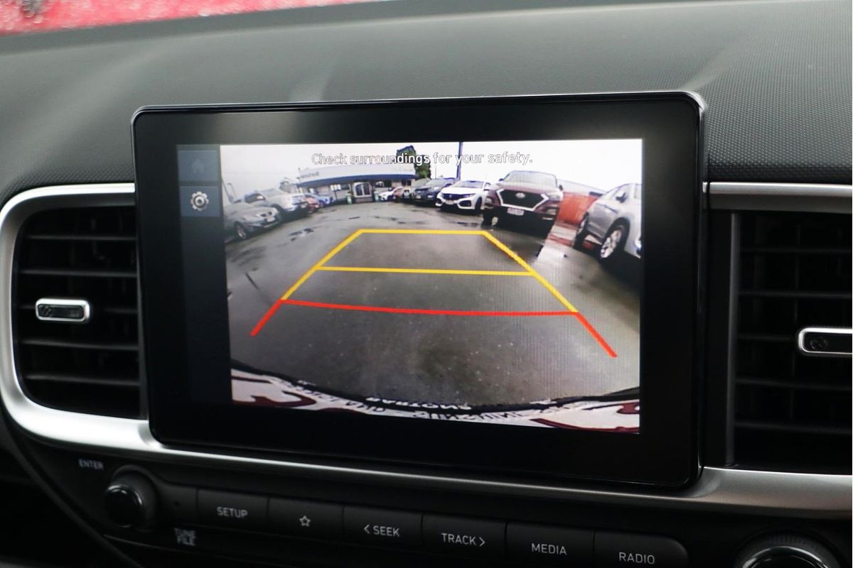 2024 Hyundai Venue QX.V5