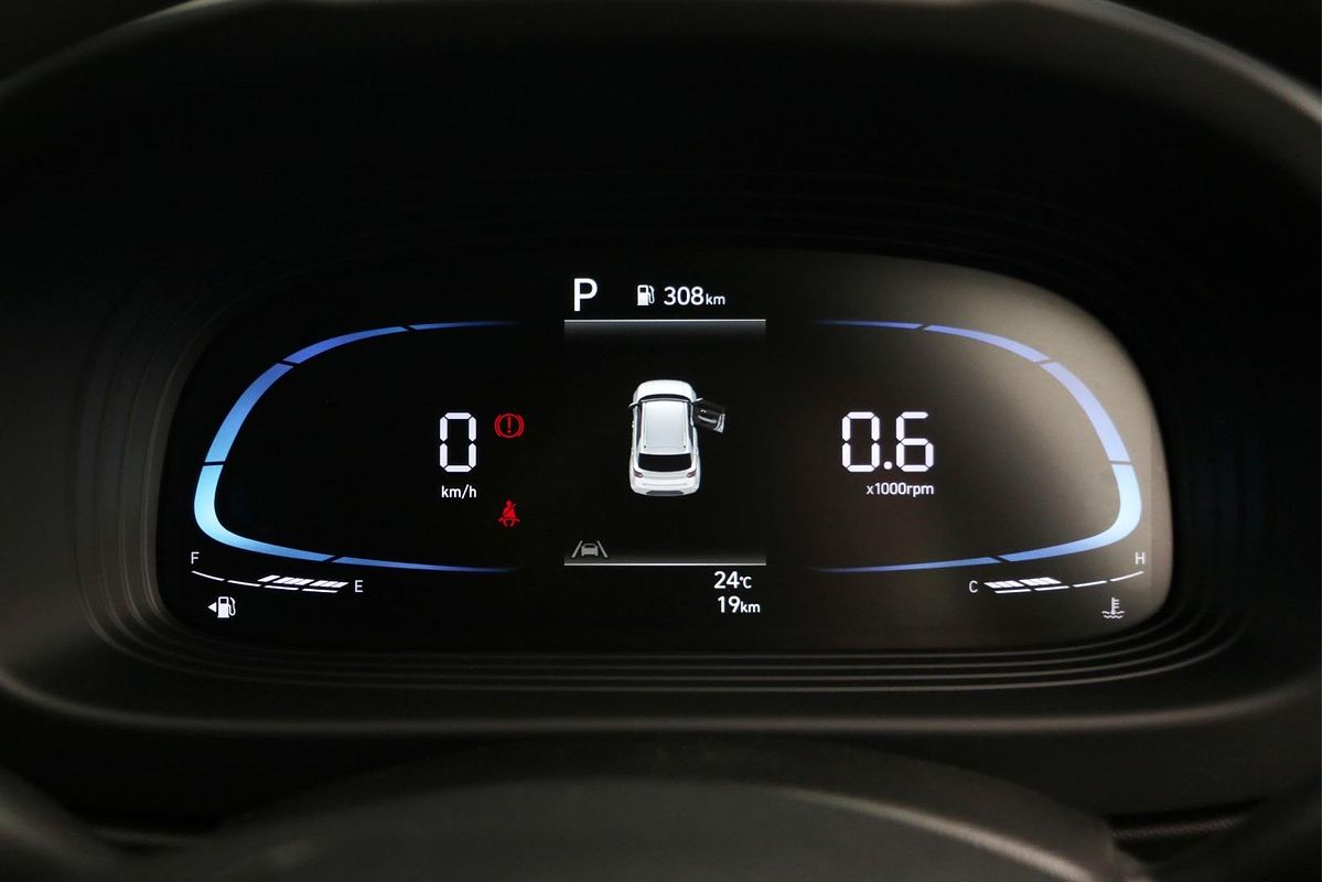 2024 Hyundai Venue QX.V5