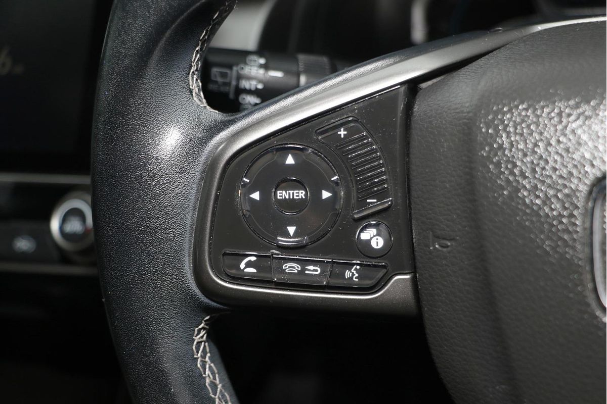 2017 Honda Civic VTi-S 10th Gen
