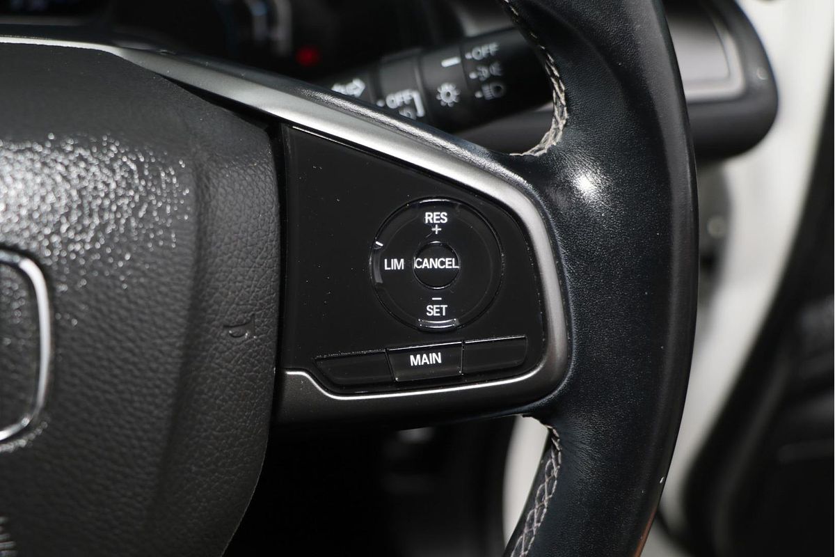 2017 Honda Civic VTi-S 10th Gen