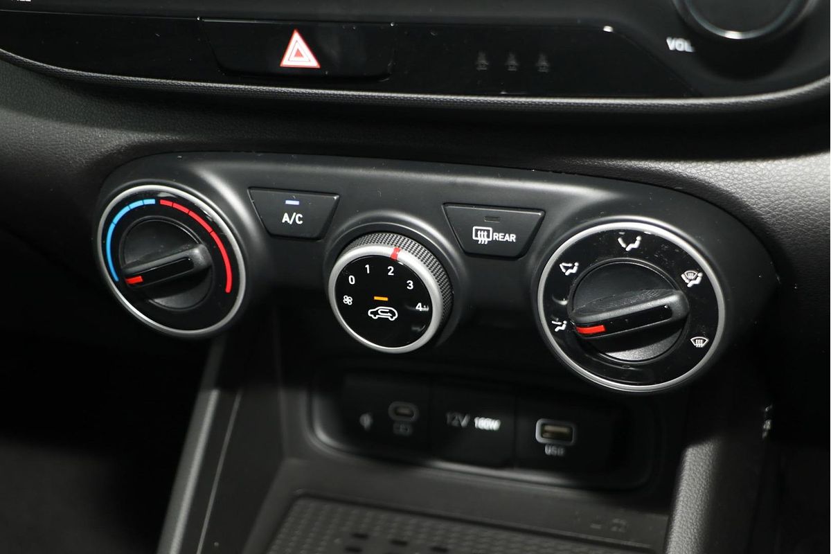 2024 Hyundai Venue QX.V5
