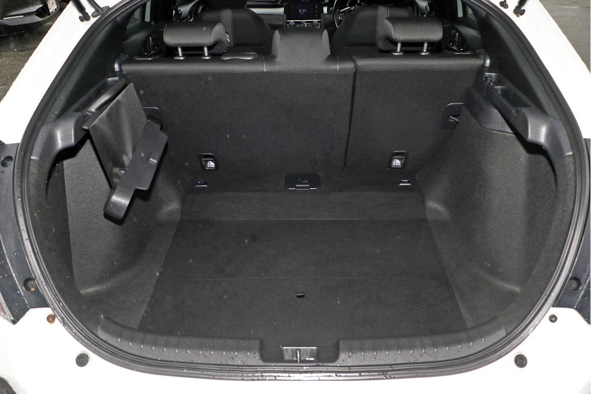 2017 Honda Civic VTi-S 10th Gen