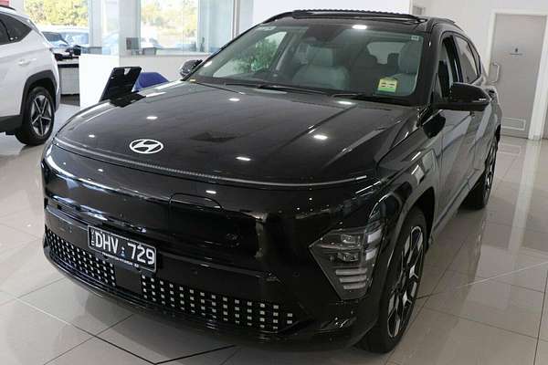 2024 Hyundai Kona Electric Premium SX2.V2