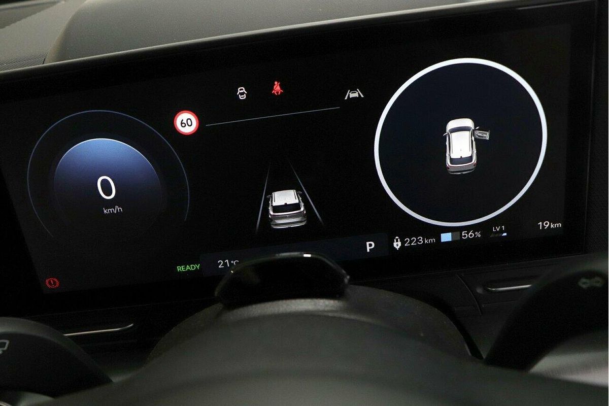 2024 Hyundai Kona Electric Premium SX2.V2