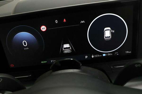 2024 Hyundai Kona Electric Premium SX2.V2