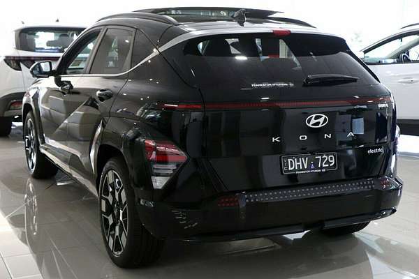 2024 Hyundai Kona Electric Premium SX2.V2