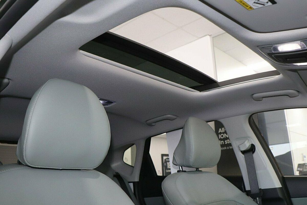 2024 Hyundai Kona Electric Premium SX2.V2