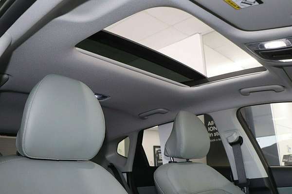 2024 Hyundai Kona Electric Premium SX2.V2