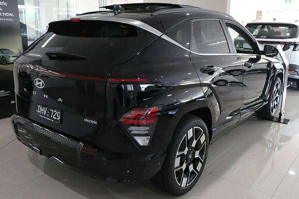 2024 Hyundai Kona Electric Premium SX2.V2