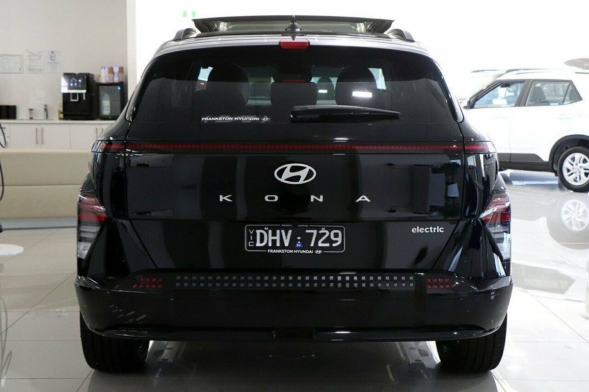 2024 Hyundai Kona Electric Premium SX2.V2