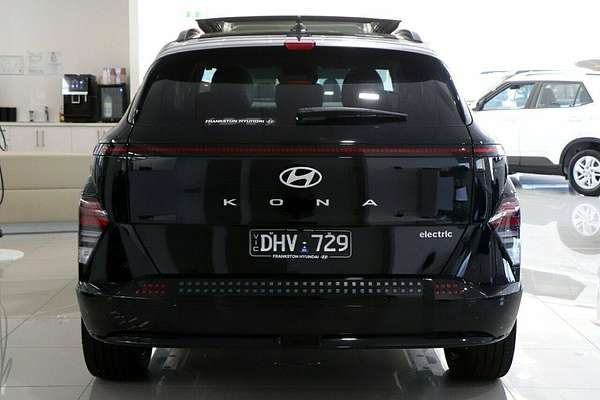 2024 Hyundai Kona Electric Premium SX2.V2
