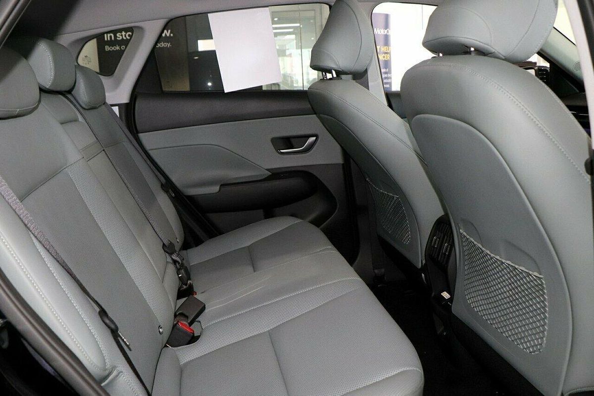 2024 Hyundai Kona Electric Premium SX2.V2