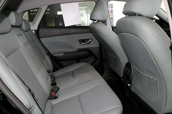 2024 Hyundai Kona Electric Premium SX2.V2
