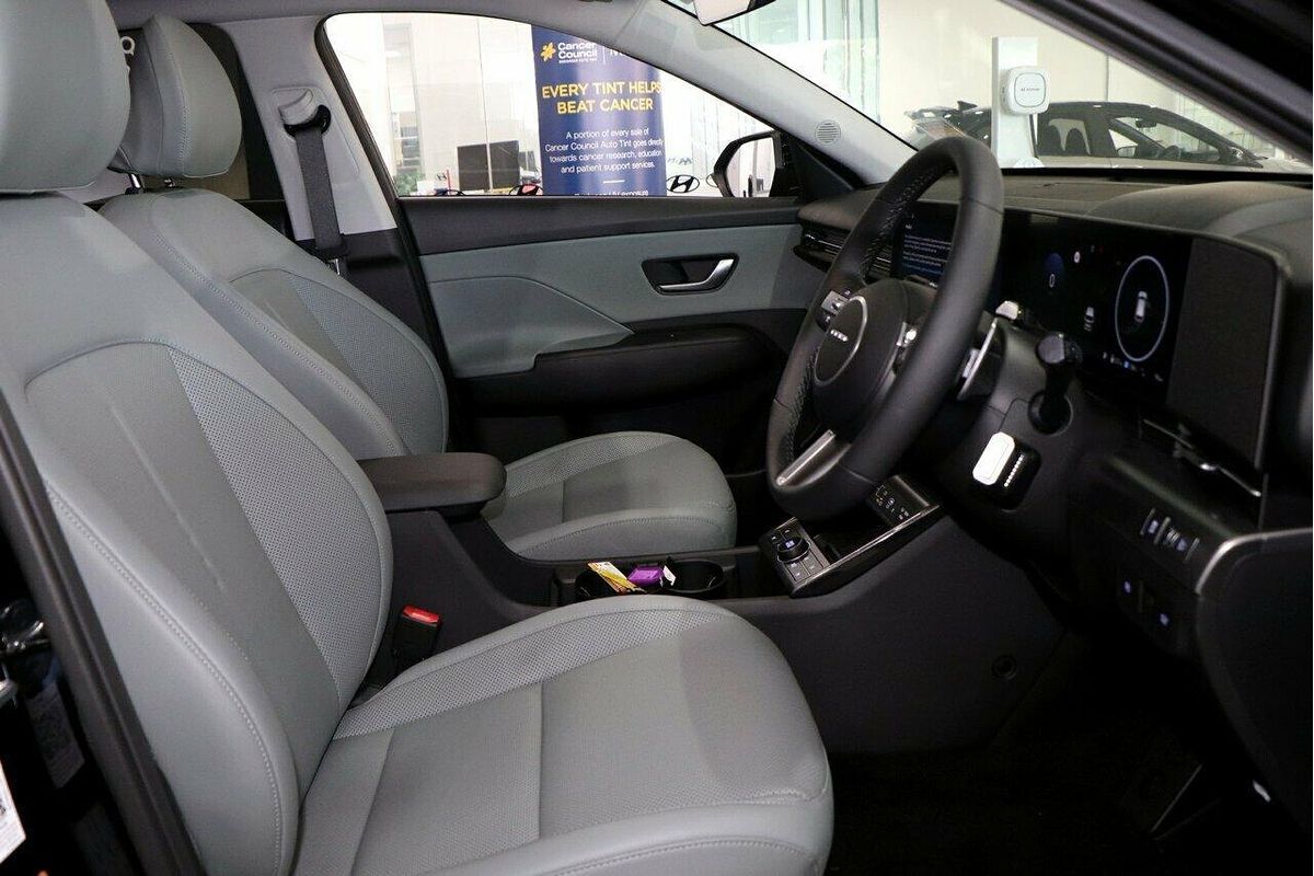 2024 Hyundai Kona Electric Premium SX2.V2