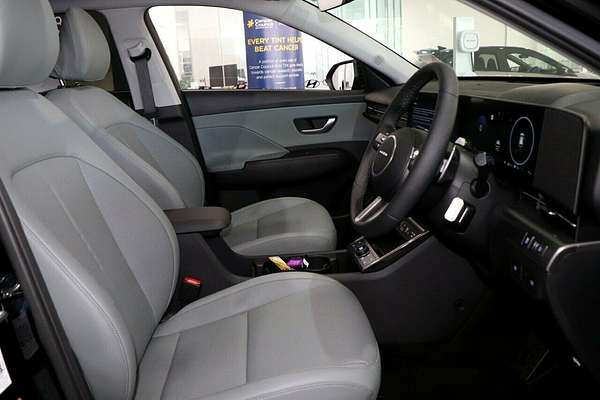 2024 Hyundai Kona Electric Premium SX2.V2