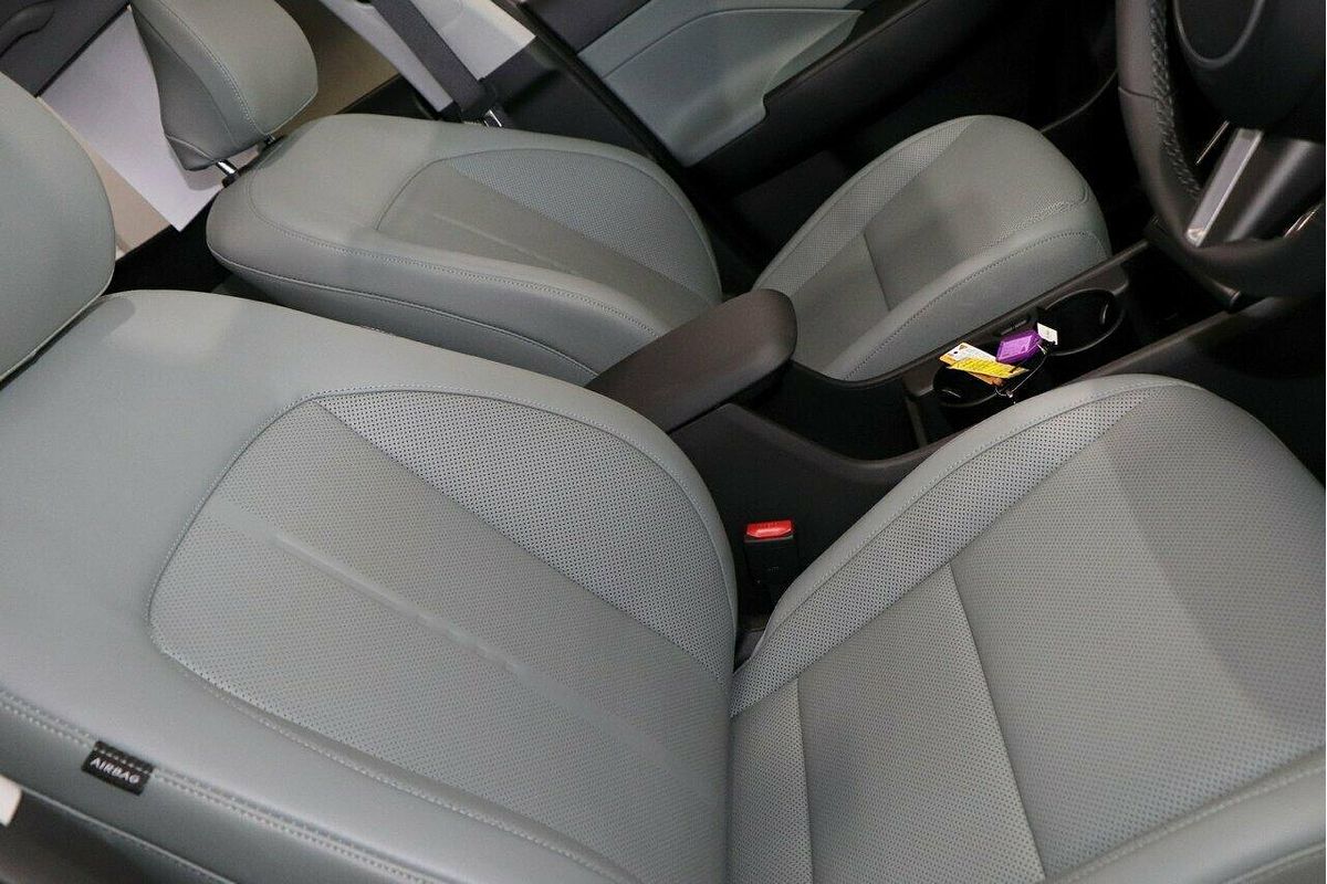 2024 Hyundai Kona Electric Premium SX2.V2