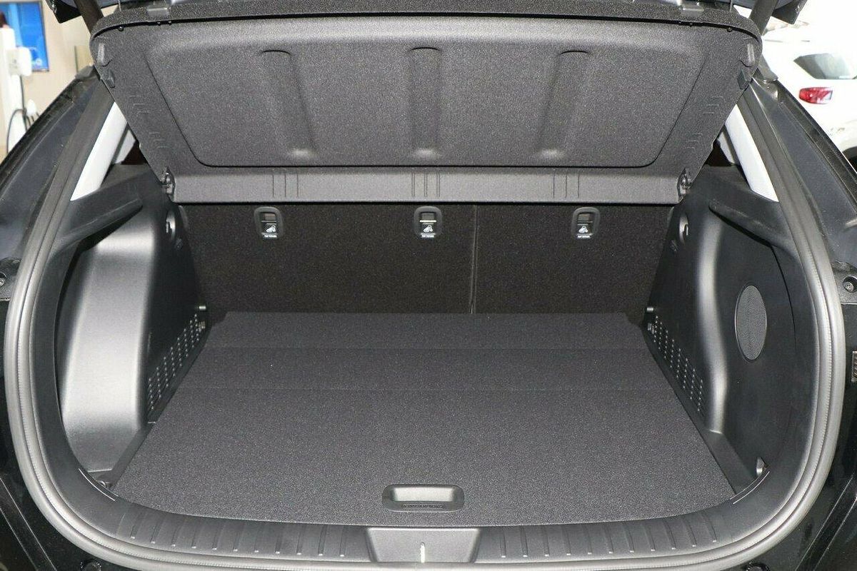 2024 Hyundai Kona Electric Premium SX2.V2
