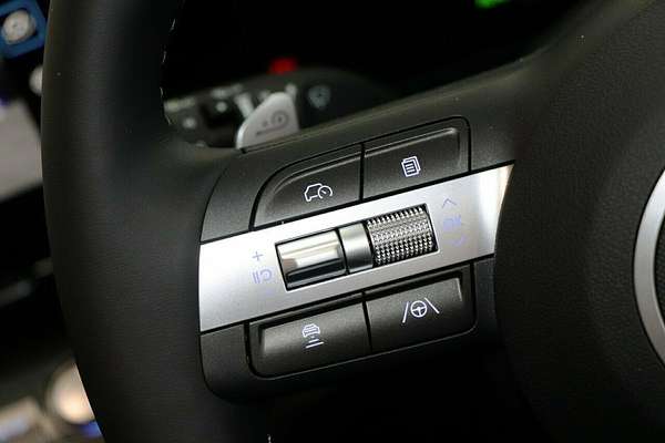2024 Hyundai Kona Electric Premium SX2.V2