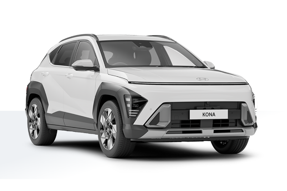 2025 Hyundai Kona Premium SX2.V2