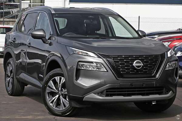 2024 Nissan X-TRAIL ST-L e-POWER T33