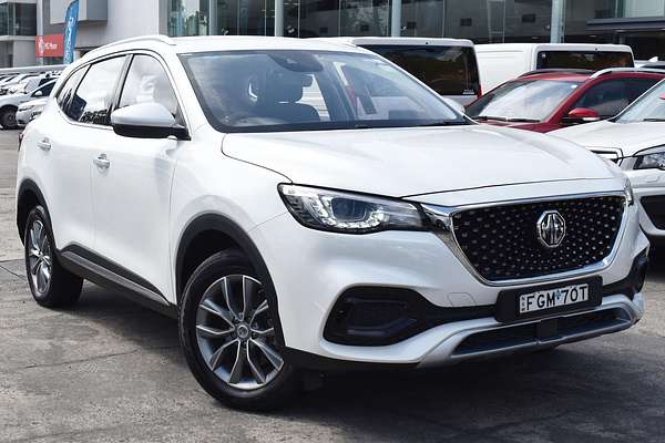 2022 MG HS Plus EV Excite SAS23