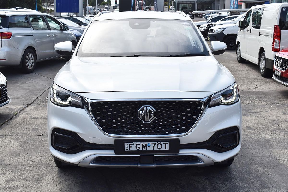 2022 MG HS Plus EV Excite SAS23