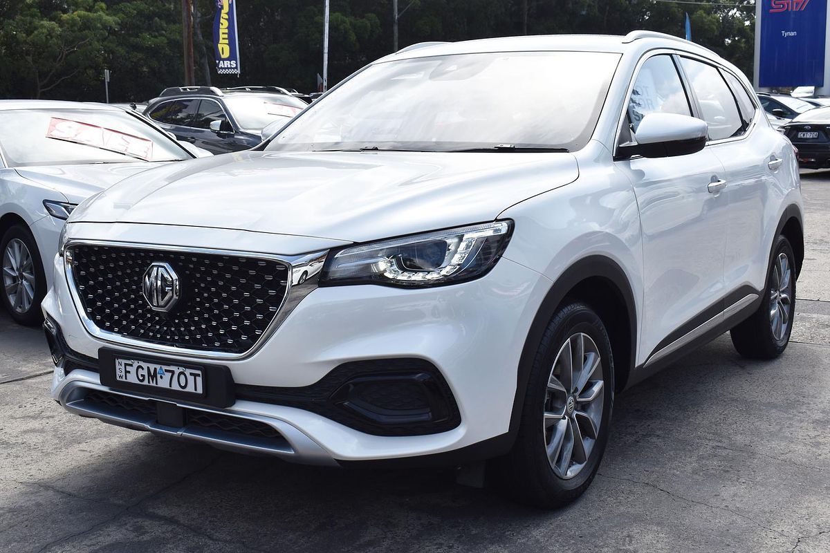 2022 MG HS Plus EV Excite SAS23