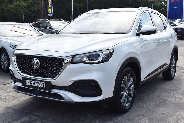 2022 MG HS Plus EV Excite SAS23