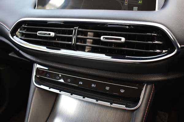 2022 MG HS Plus EV Excite SAS23