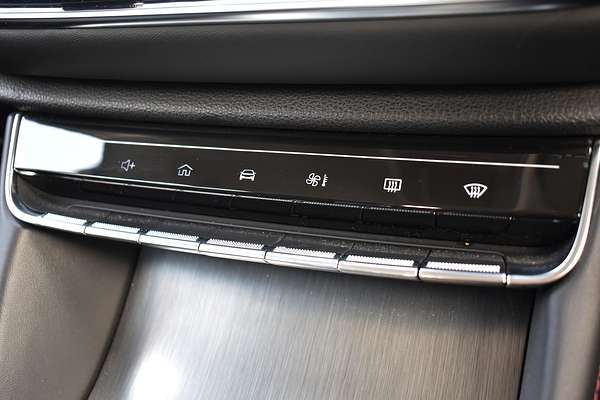 2022 MG HS Plus EV Excite SAS23