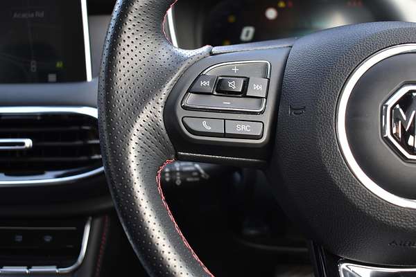 2022 MG HS Plus EV Excite SAS23