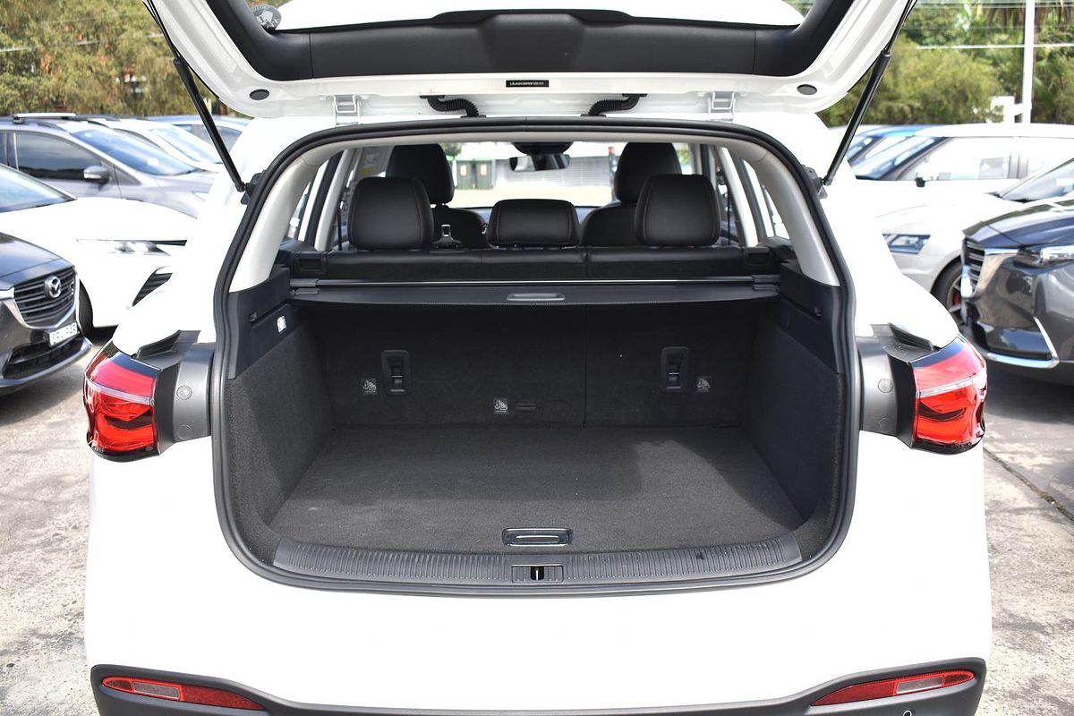 2022 MG HS Plus EV Excite SAS23