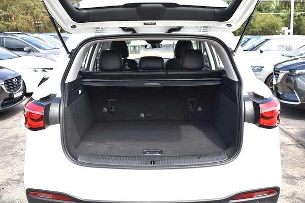 2022 MG HS Plus EV Excite SAS23
