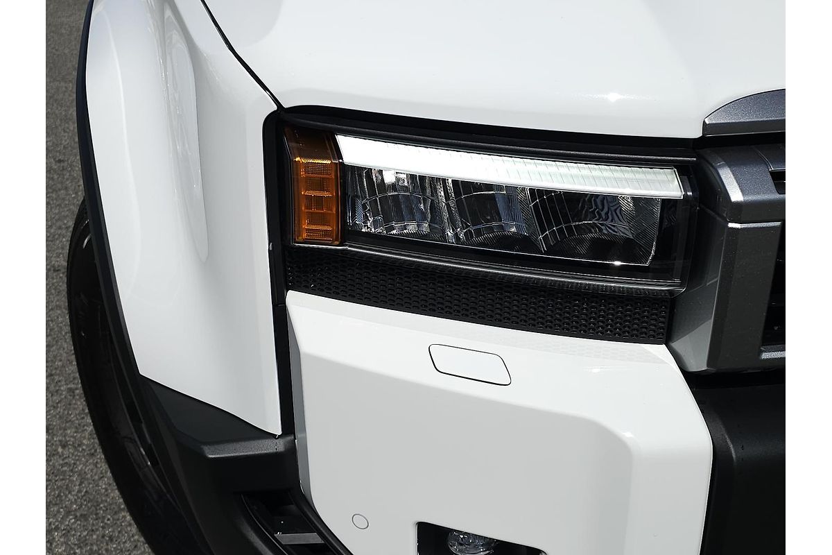 2024 Toyota Landcruiser Prado GXL GDJ251R