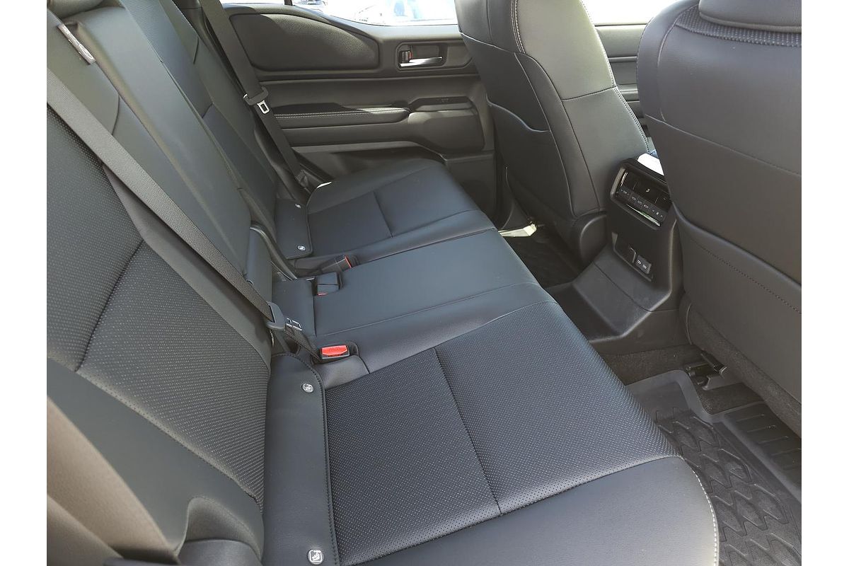 2024 Toyota Landcruiser Prado GXL GDJ251R