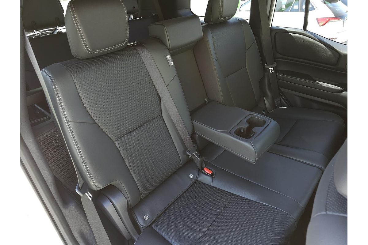2024 Toyota Landcruiser Prado GXL GDJ251R