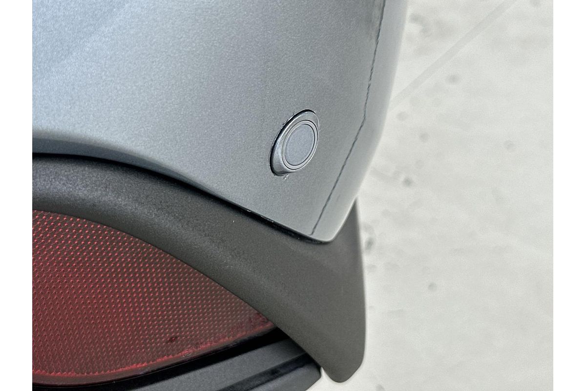 2021 Toyota Kluger GX AXUH78R