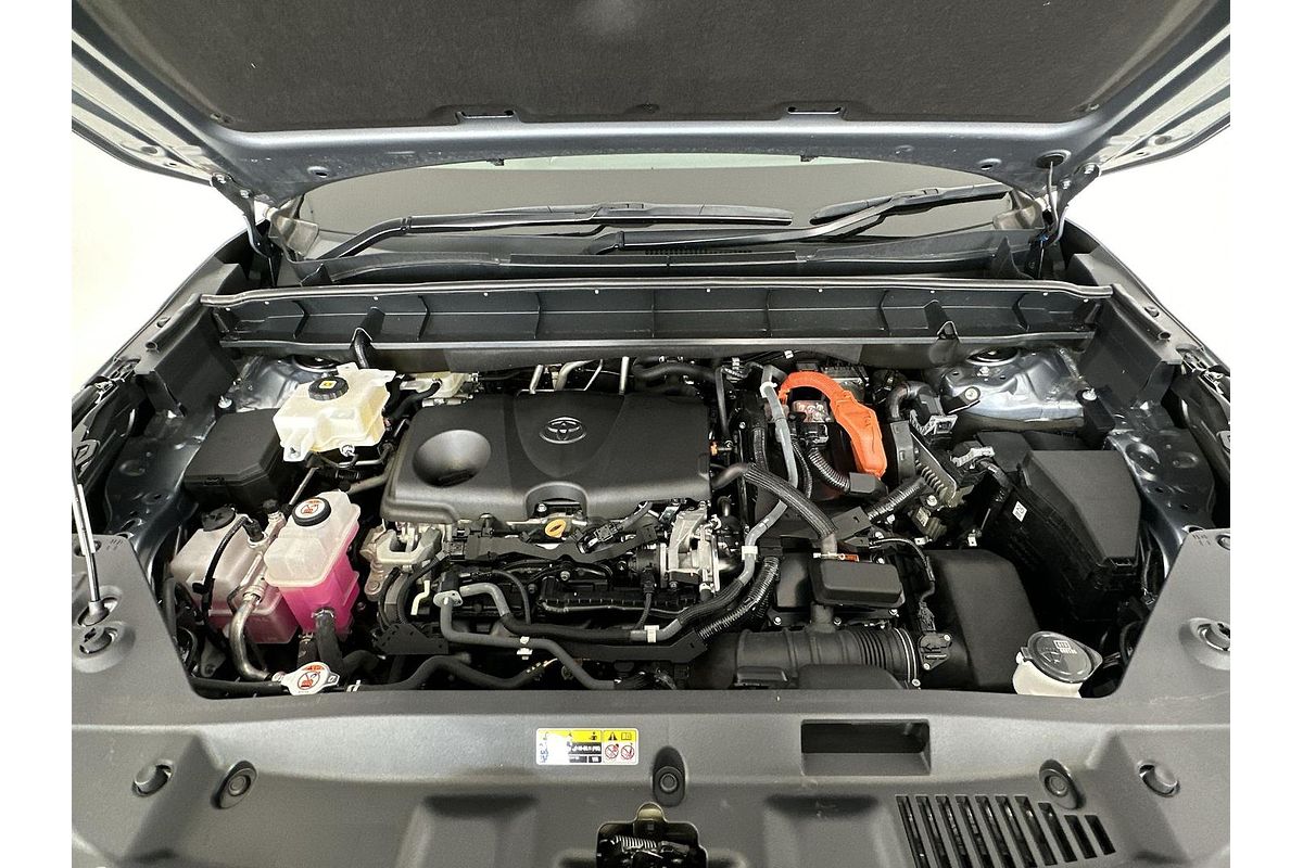 2021 Toyota Kluger GX AXUH78R