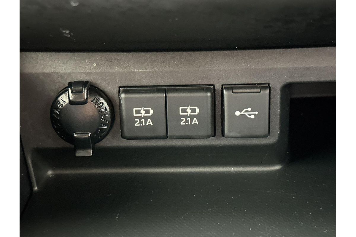 2021 Toyota Kluger GX AXUH78R