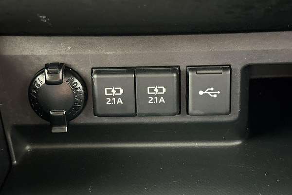 2021 Toyota Kluger GX AXUH78R