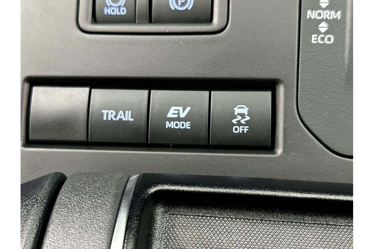 2021 Toyota Kluger GX AXUH78R