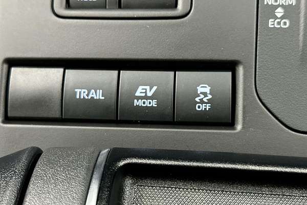 2021 Toyota Kluger GX AXUH78R