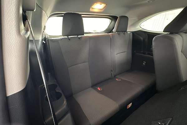 2021 Toyota Kluger GX AXUH78R
