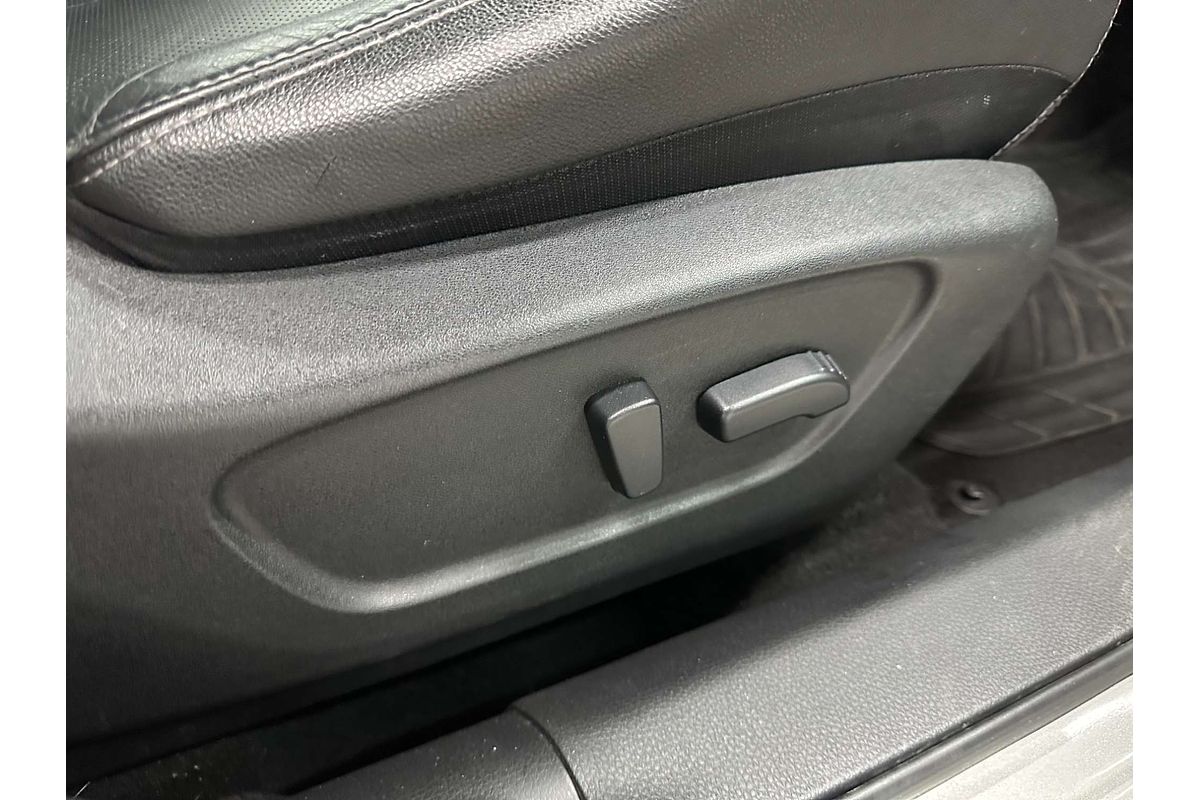 2015 Nissan QASHQAI TL J11
