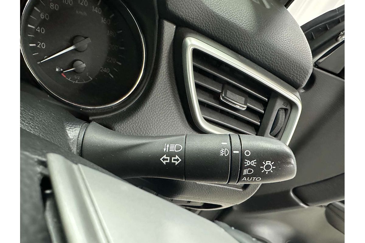 2015 Nissan QASHQAI TL J11